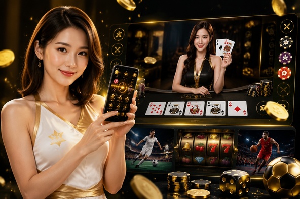 v9bet